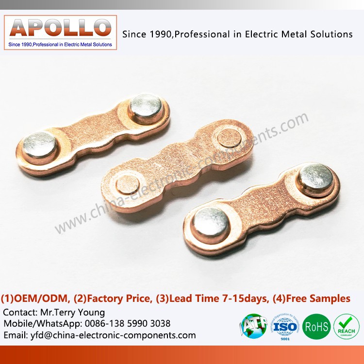 Copper Strip Stamping best
