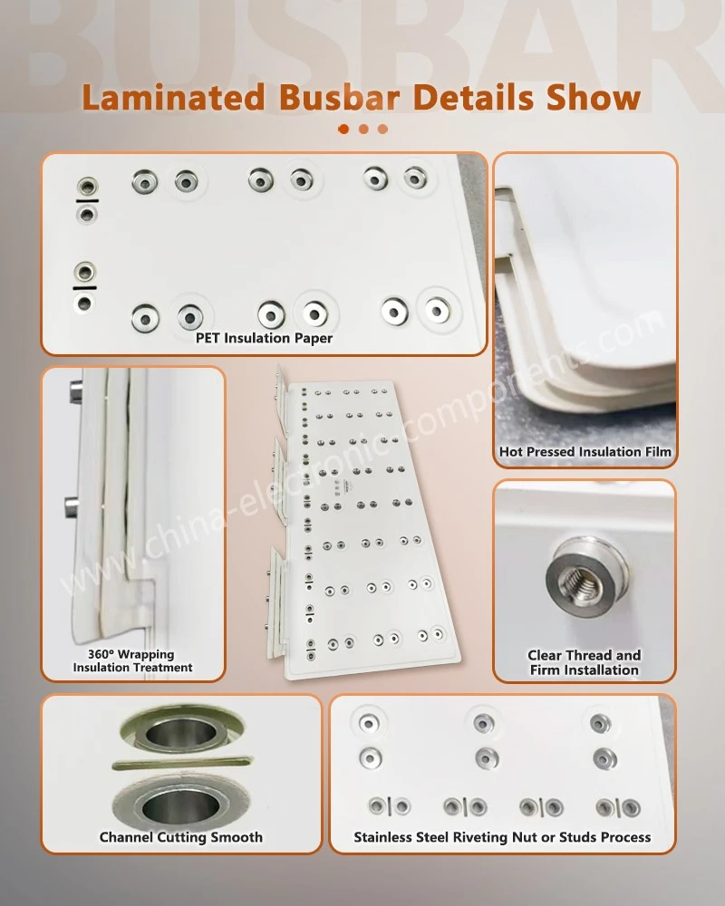 Laminated Busbar for Electric Car Details Show Laminated Busbar for Electric Car Details Show