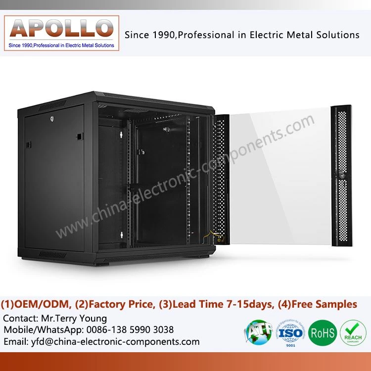 Rack Mount Enclosure