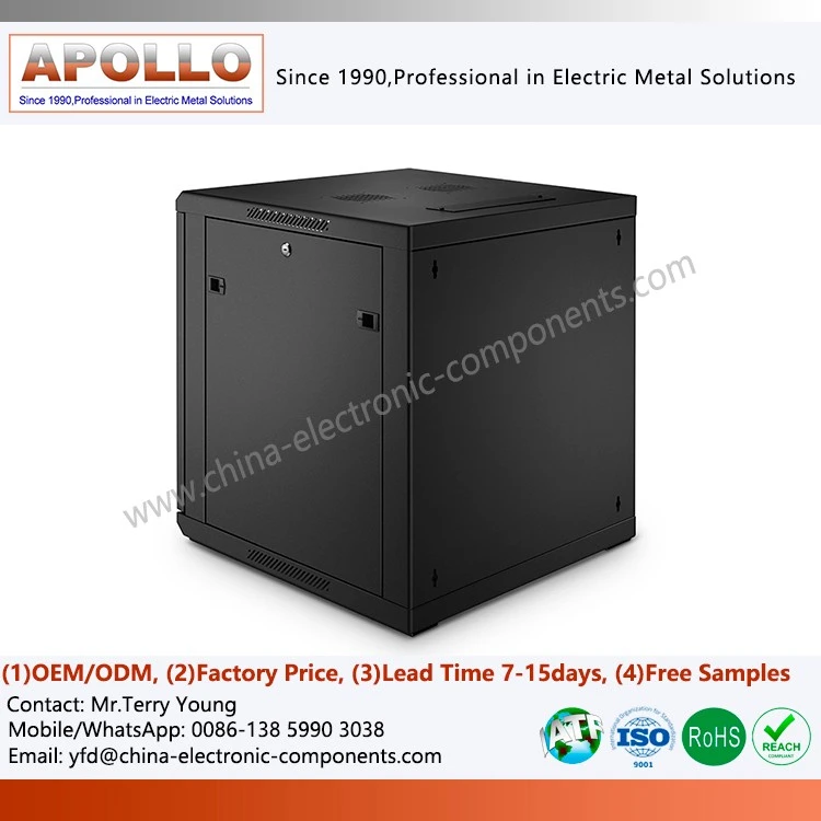 wall mount server rack