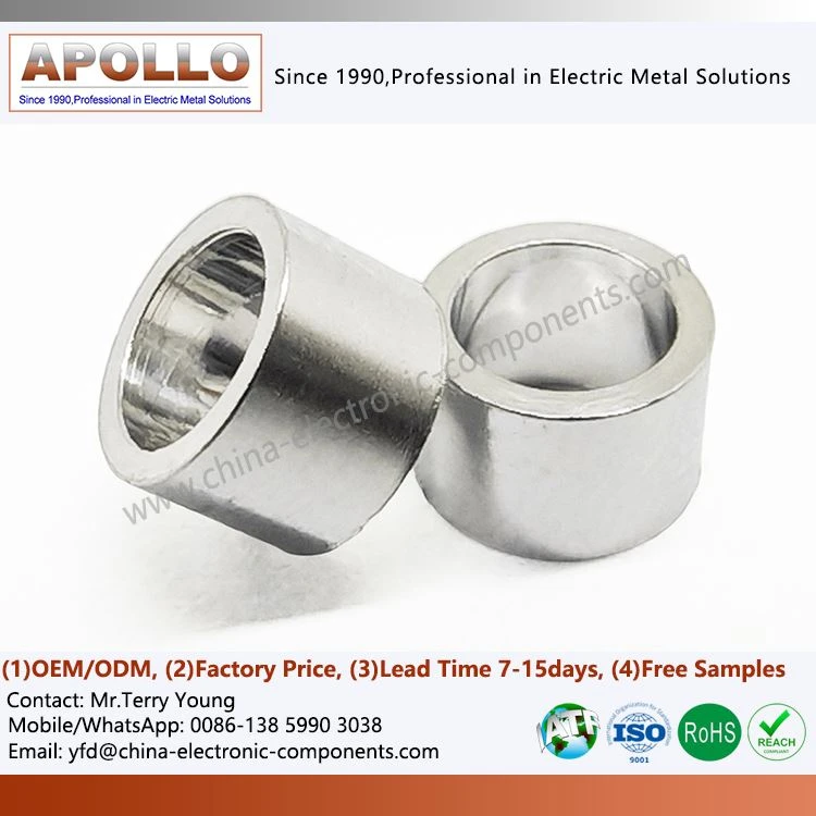 Rear Sleeve Bearing